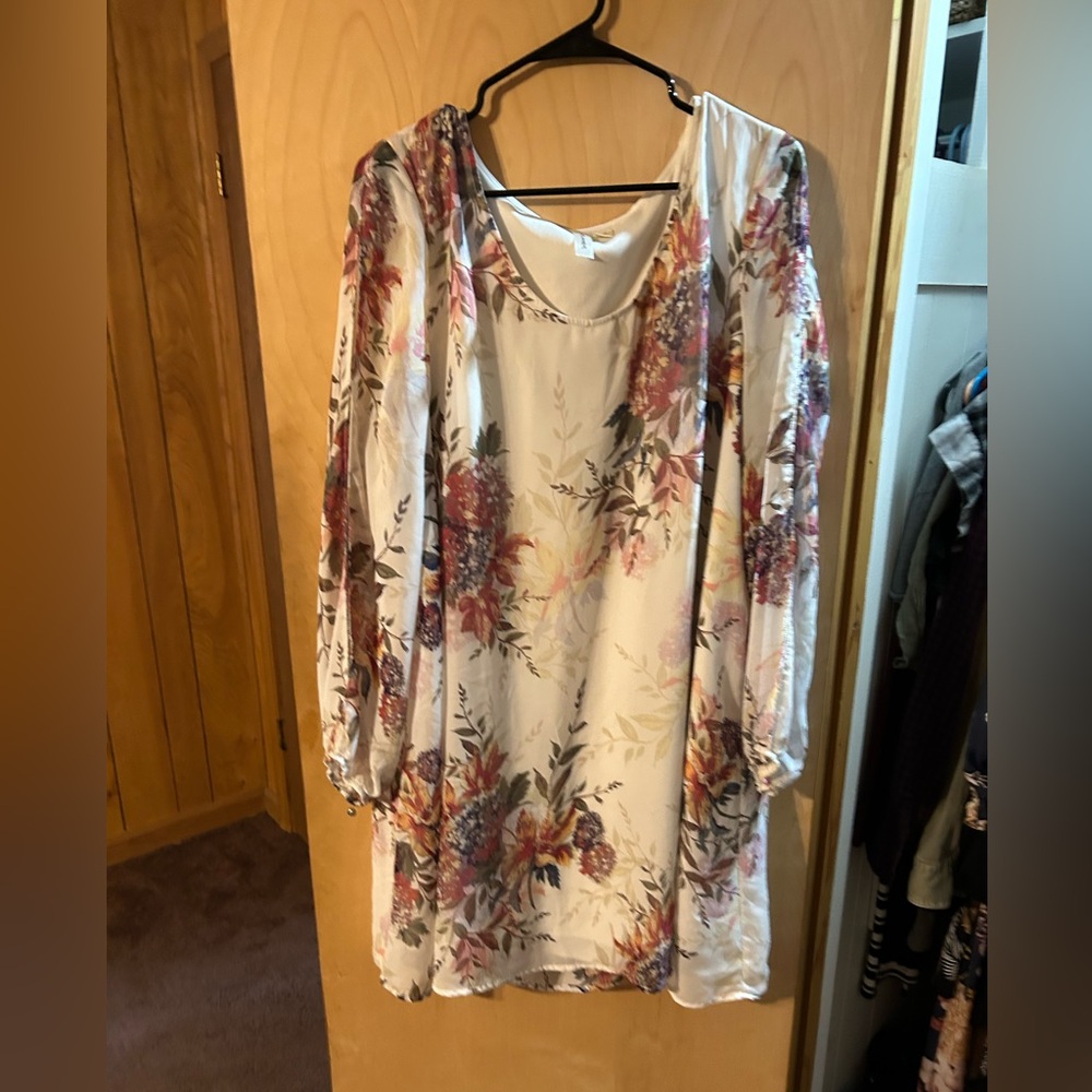 Women’s dress